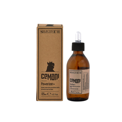 Selective professional cemani powerizer lotion - 125ml, , medium
