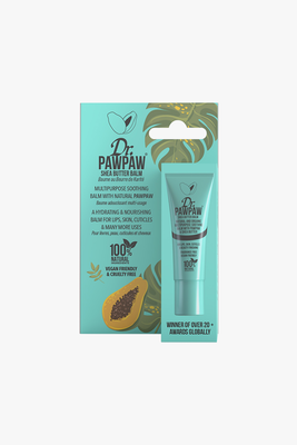 Shea butter balm 10ml, , medium