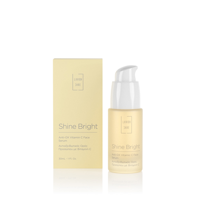 Shine bright anti-ox vitamin c face serum, , medium