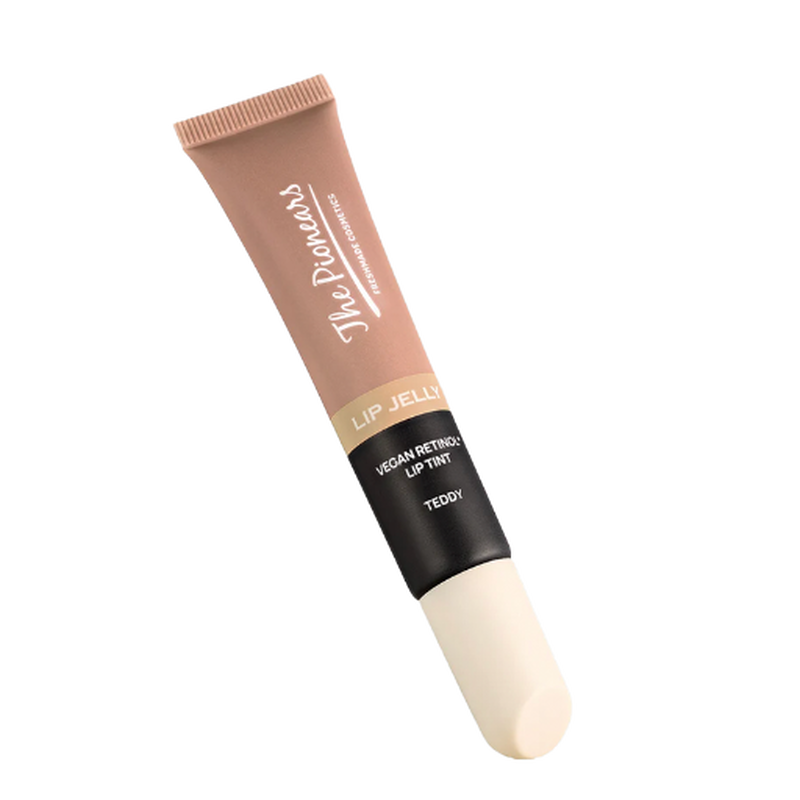 Product image: The pionears teddy lip jelly-null