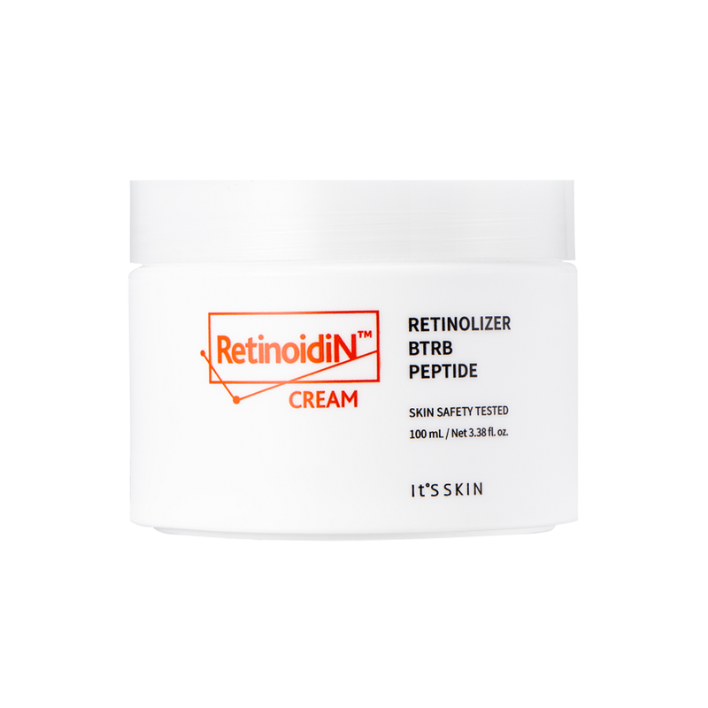 Retinoidin cream, , medium-null