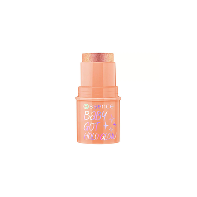 Essence baby got holo glow no.10, , medium