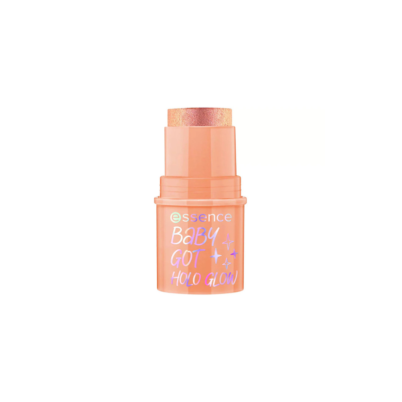Essence baby got holo glow no.10-null