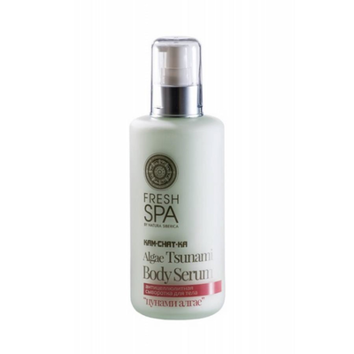 Body serum kam chat ka algae tsunami 200ml, , medium