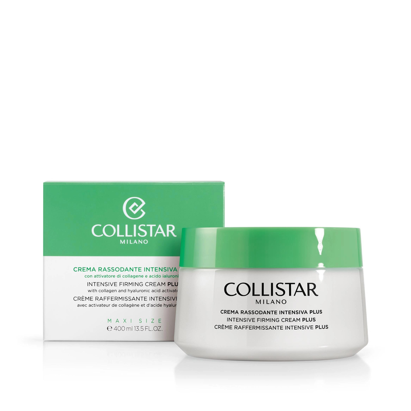 Collistar plus intensive firming cream 400ml, , medium-null