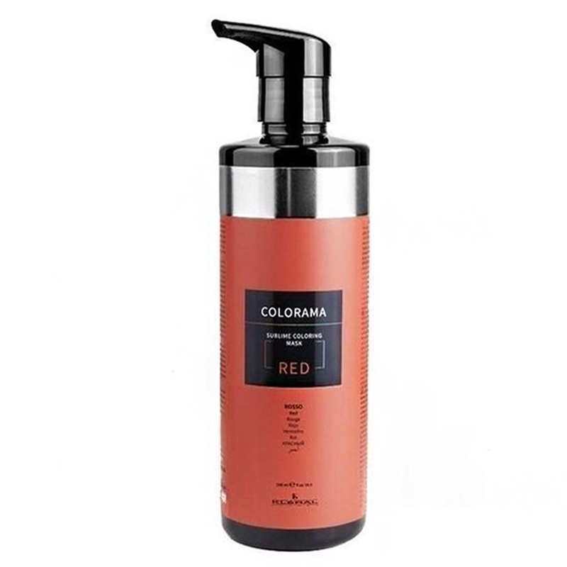 Product image: Kleral system colorama toning mask 500 ml-null
