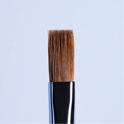 Bio bling no.6 flat brush, , medium