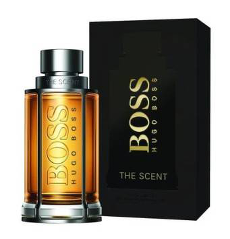 HUGO BOSS Boss the Scent EDT 100ml, , medium-null
