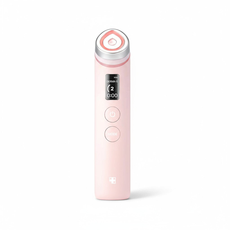 Age-r booster pro pink edition-null