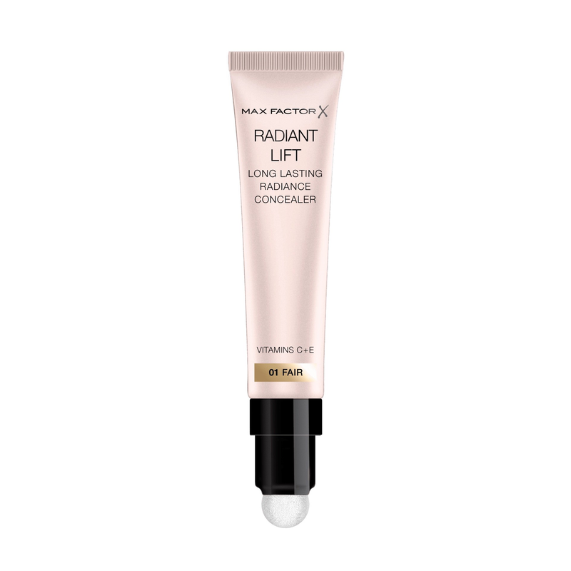 Max factor radiant lift concealer-null
