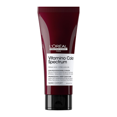 L’oréal professionnel vitamino color spectrum conditioner 200ml, , medium
