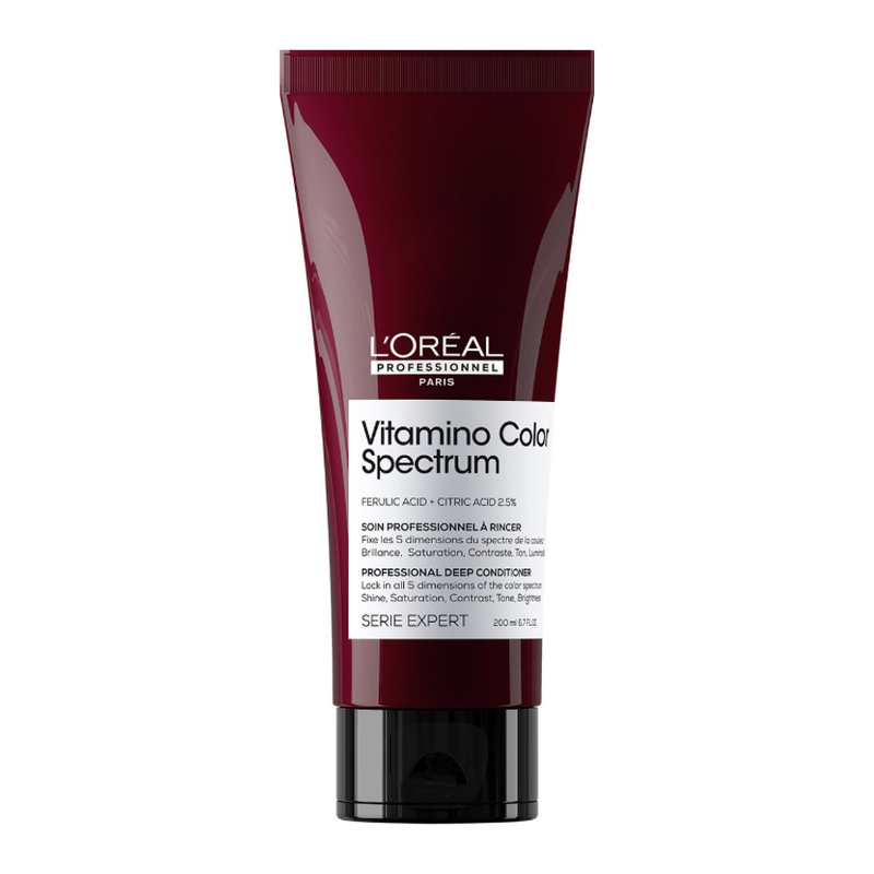 Product image: L’oréal professionnel vitamino color spectrum conditioner 200ml, , medium-null