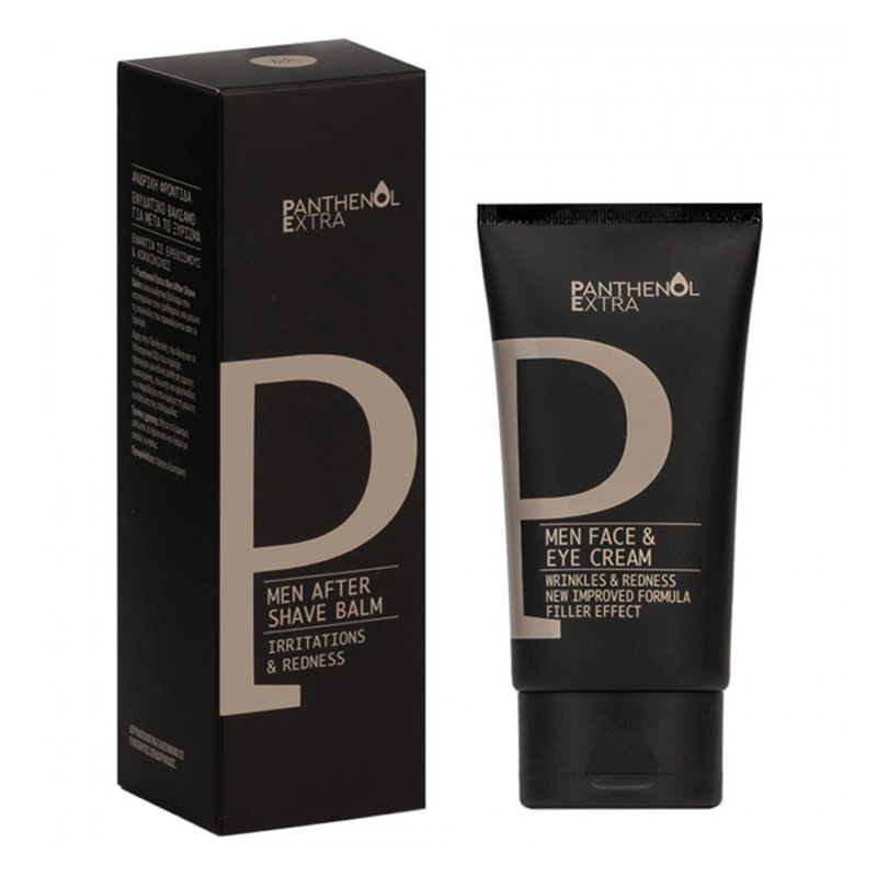Panthenol extra men after shave balm 75 ml-null