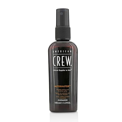 American crew alternator finish spray x 100ml, , medium