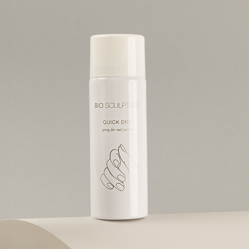 Quick dry aerosol spray - 50ml, , medium-null