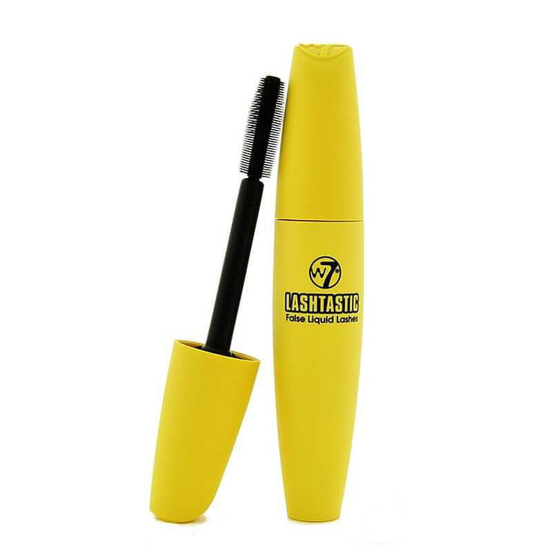 W7 lashtastic mascara, , medium-null