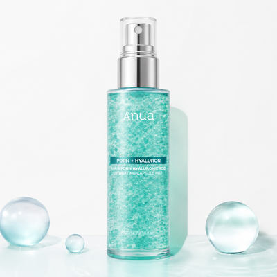 Pdrn hyaluronic acid hydrating capsule mist, , medium