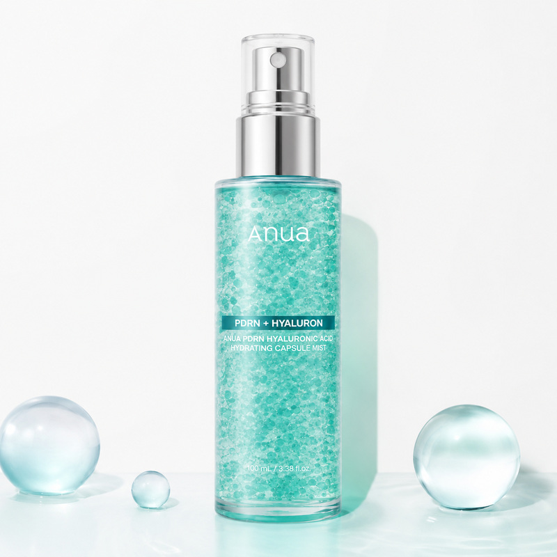 Pdrn hyaluronic acid hydrating capsule mist, , medium-null