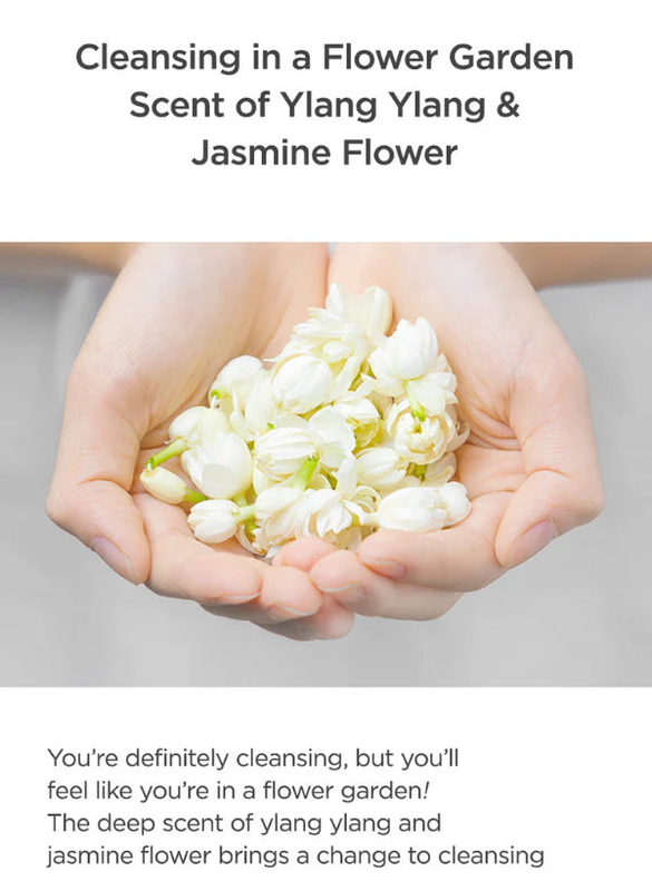 Product image: Manyo pure & deep cleansing foam-null