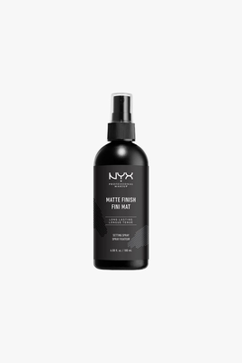 Makeup setting spray maxi - matte, , medium