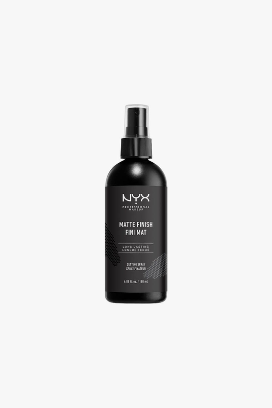 Product image: Makeup setting spray maxi - matte, , medium-null