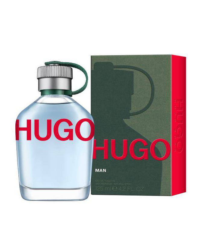 Hb hugo man edt 125ml, , medium-null