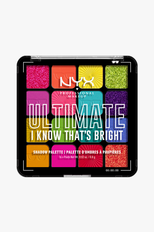 Ultimate shadow palette-null
