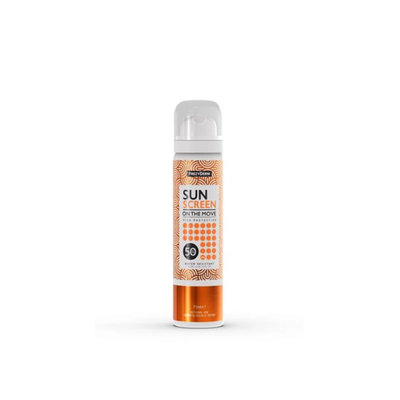 Frezyderm sun screen on the move SPF50 - 75ml, , medium