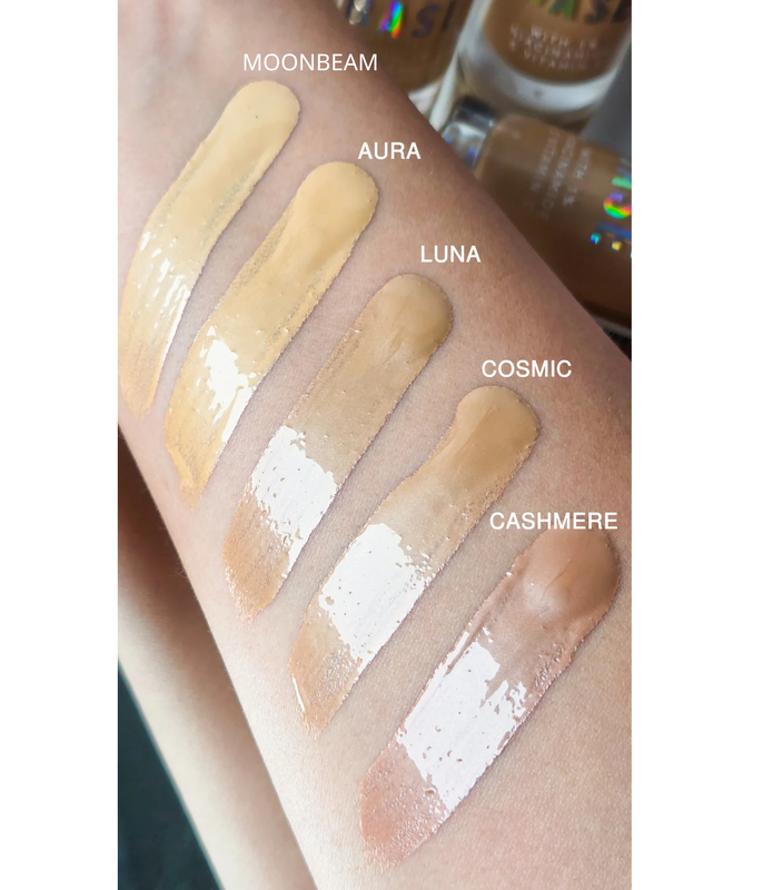 Pro/base lumi base-null