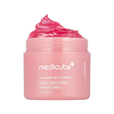 Medicube &ndash; collagen jelly cream &ndash; 50ml, , medium