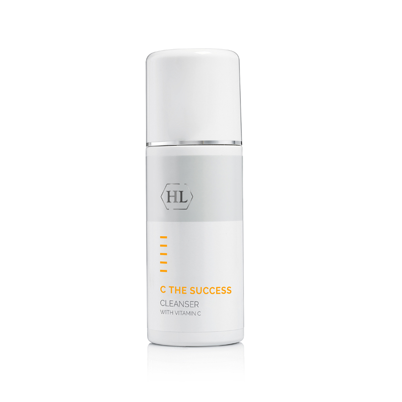 Hl c the success with vitamin c cleanser 250ml, , medium-null