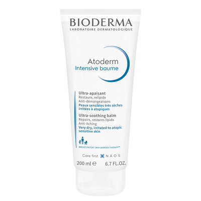 Bioderma atoderm intensive baume 200ml, , medium
