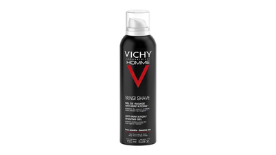 Vichy homme sensi αnti-irritation shaving gel, 150ml, , medium