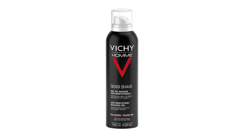 Product image: Vichy homme sensi αnti-irritation shaving gel, 150ml-null