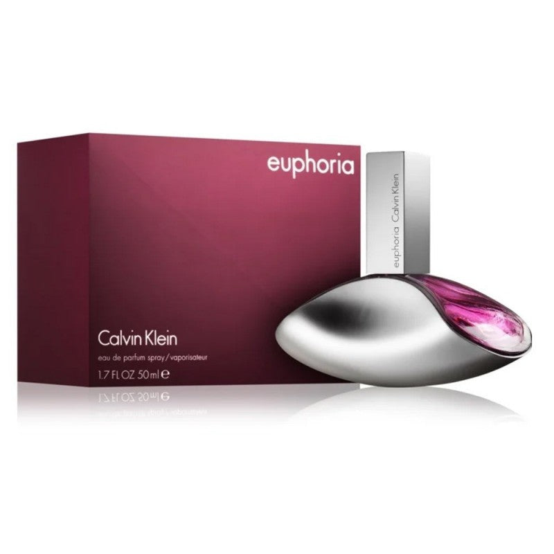 Calvin Klein euphoria edp-null