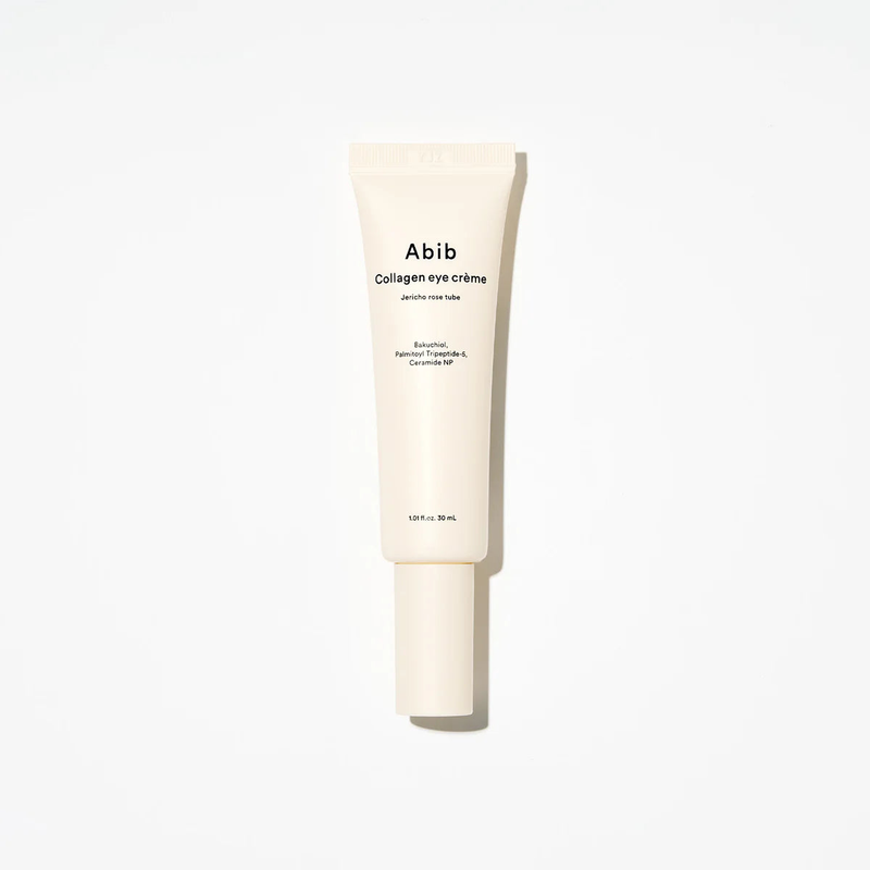 Abib collagen eye creme jericho rose 30ml, , medium-null
