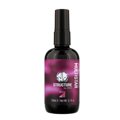 Joico structure multistar Airy lustrous blow-dry lotion, 150 ml, , medium