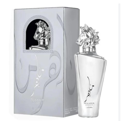 Lattafa maahir legacy edp 100ml - men, , medium