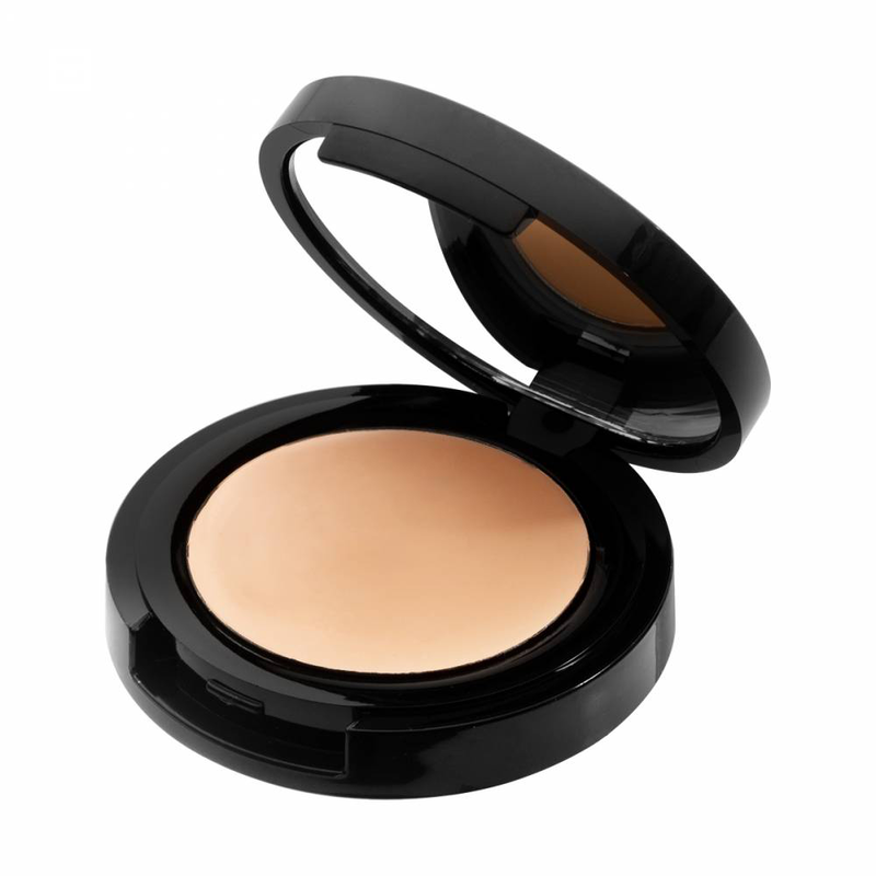 Radiant High Coverage Cream Concealer 03-null