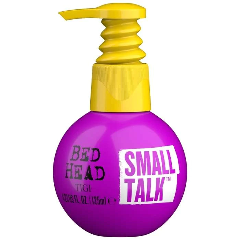 Tigi bed head small talk hair thickening cream 125ml, , medium-null