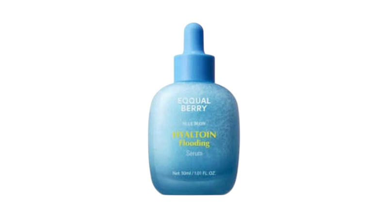 Eqqualberry  hyaltoin flooding serum-null