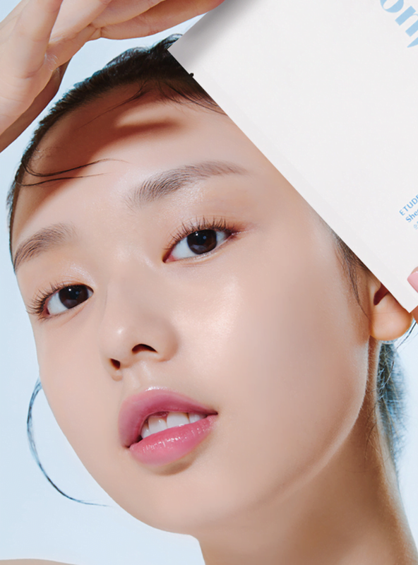 Product image: Etude soonjung sheet mask 25 ml-null