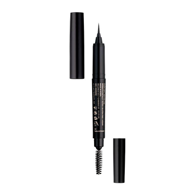 Radiant brow wizard tattoo pen, , medium