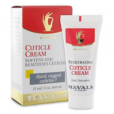Mavala cuticle cream x 15ml, , medium