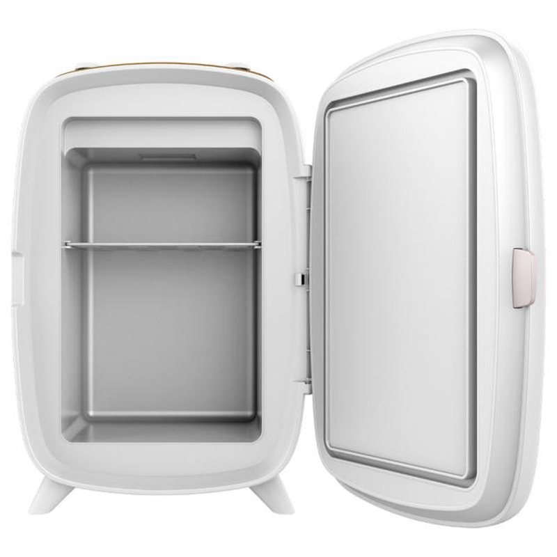 Cecotec coolingbeauty 6000 mini cosmetic fridge 6l - pink, , medium-null
