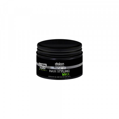 Dalon harmony hair styling wax 100ml, , medium