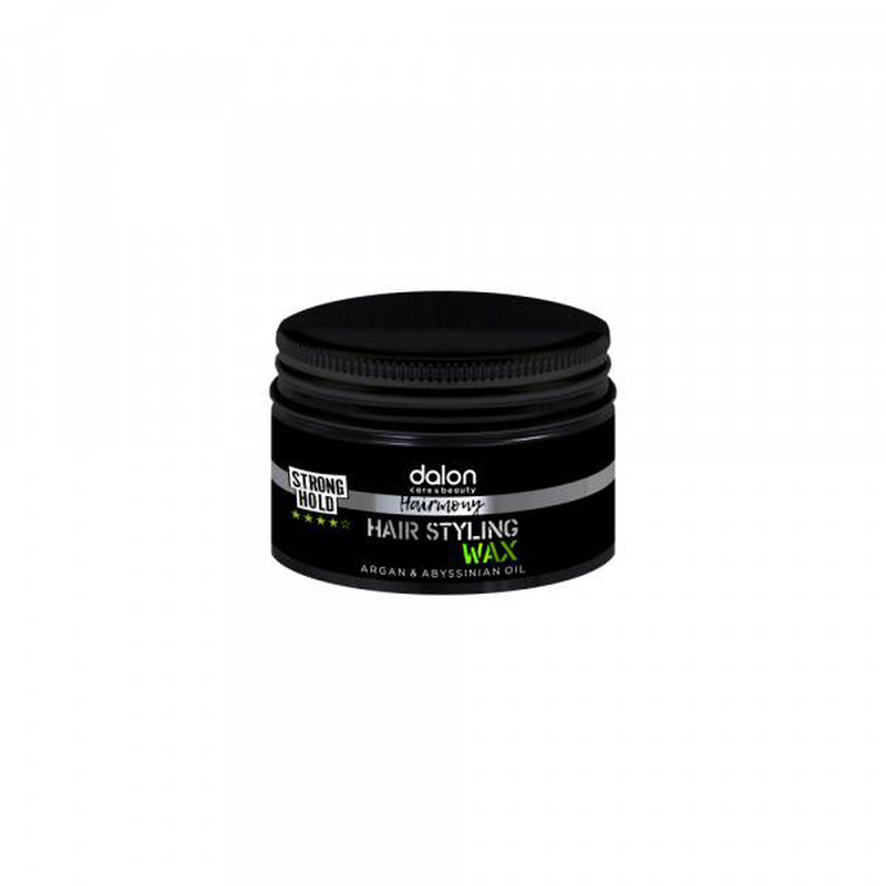 Product image: Dalon harmony hair styling wax 100ml-null