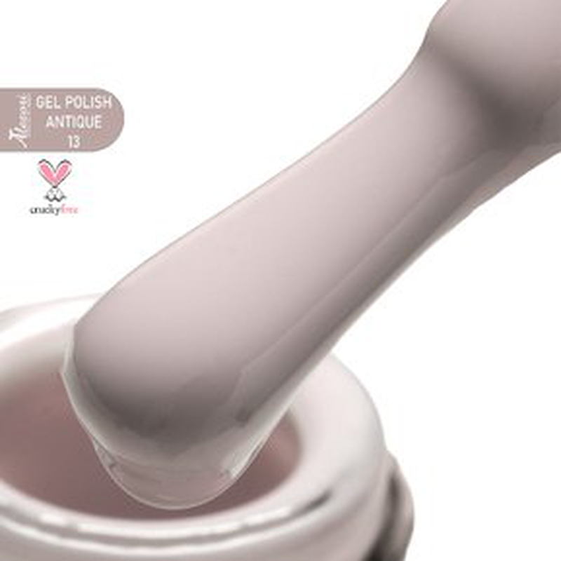 Product image: Gel polish antique 13 15ml., , medium-null