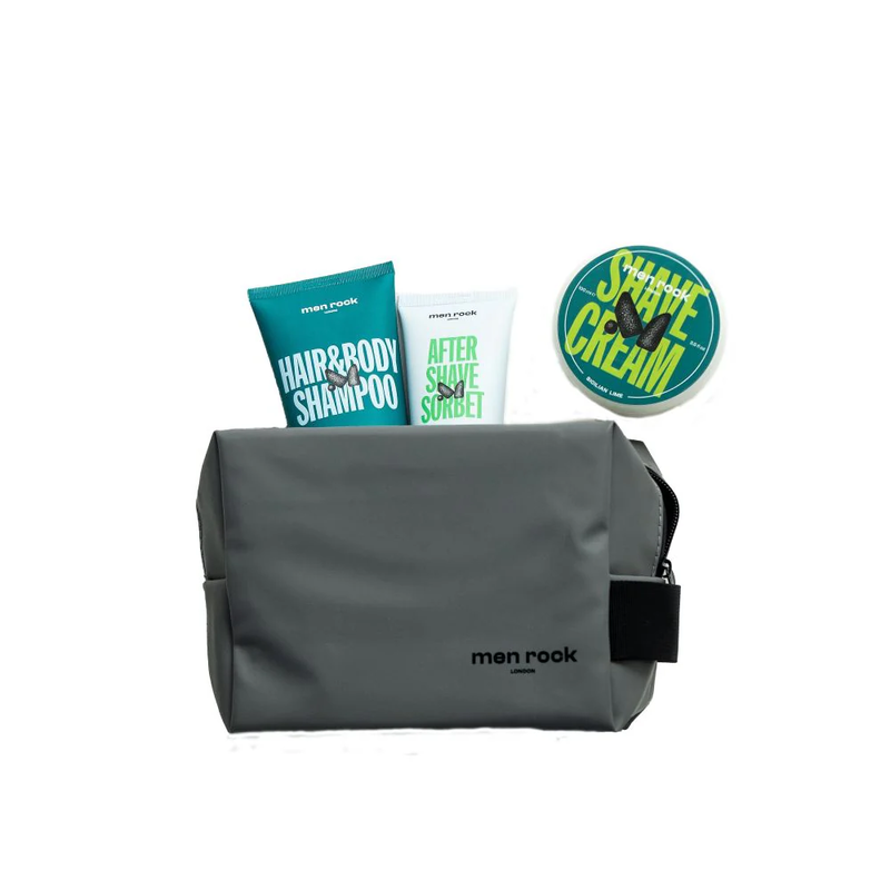 Daily grooming "routine goals" kit, , medium image number null