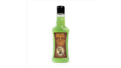 Reuzel scrub shampoo 350ml